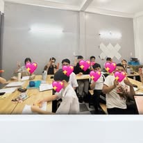 Lì xì may mắn CARA IELTS 2026