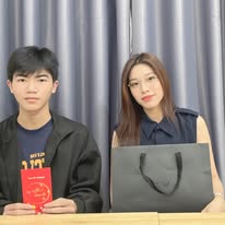 Phần thưởng học viên Nguyễn Phúc Nguyên