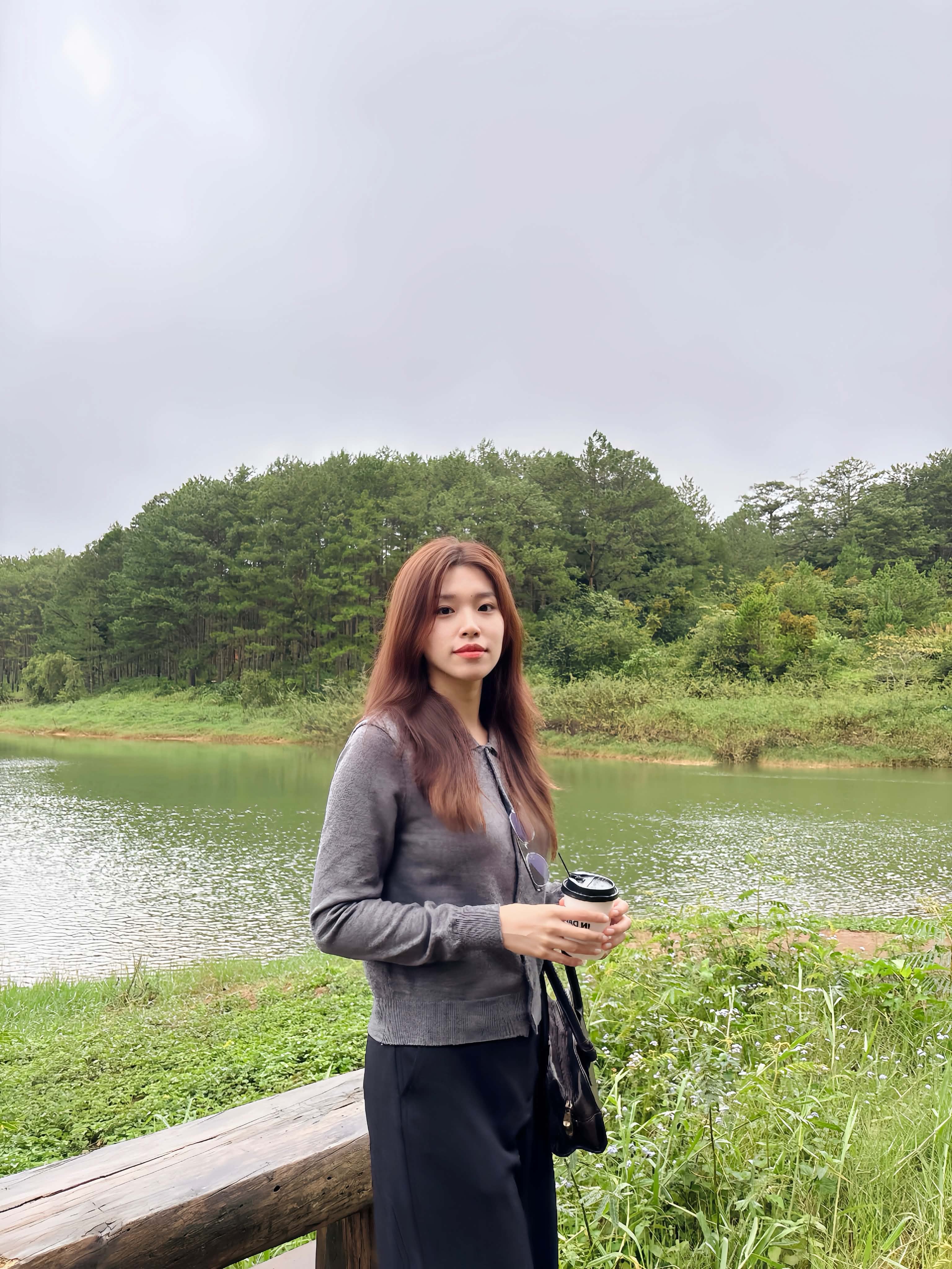 Ms. Nguyễn Ngọc Như